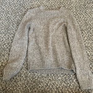 Womens Sweater